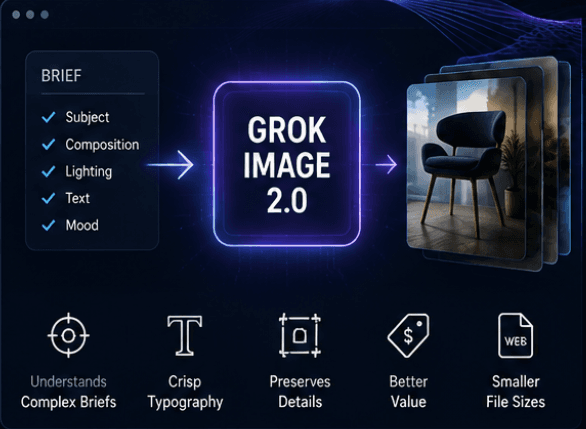 Grok Image 2.0 and Seedream 5.0 Pro comparison image 14