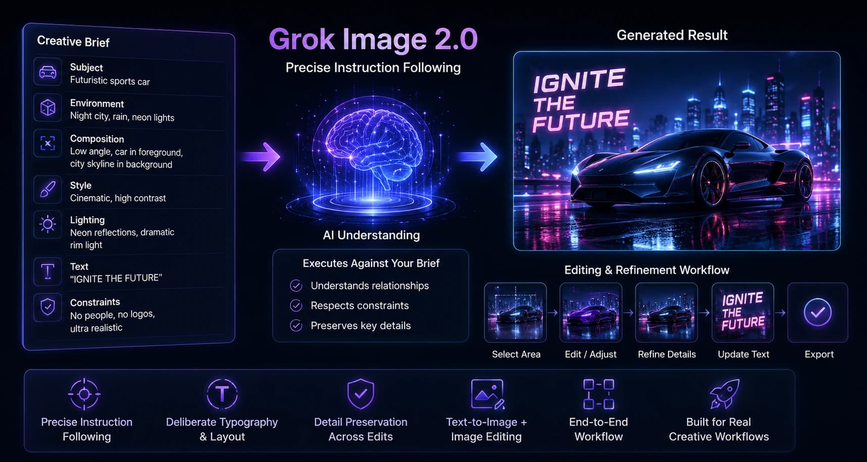 Grok Image 2.0 and Seedream 5.0 Pro comparison image 2