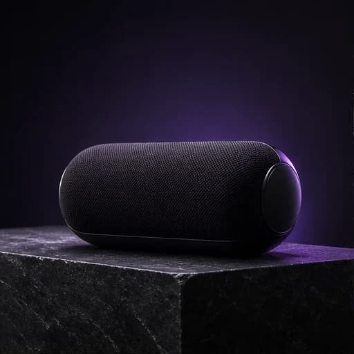 Product shot